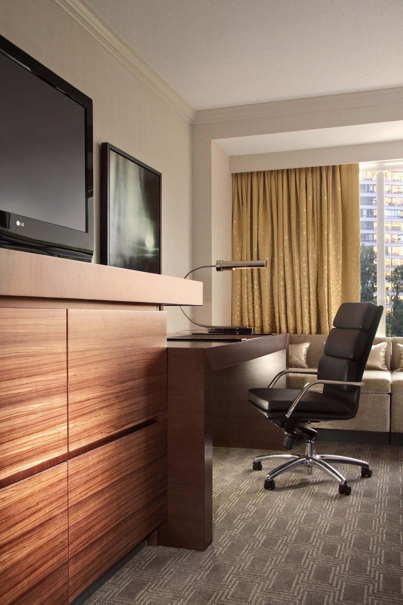 Hilton Mclean Tysons Corner Hotel Exterior foto