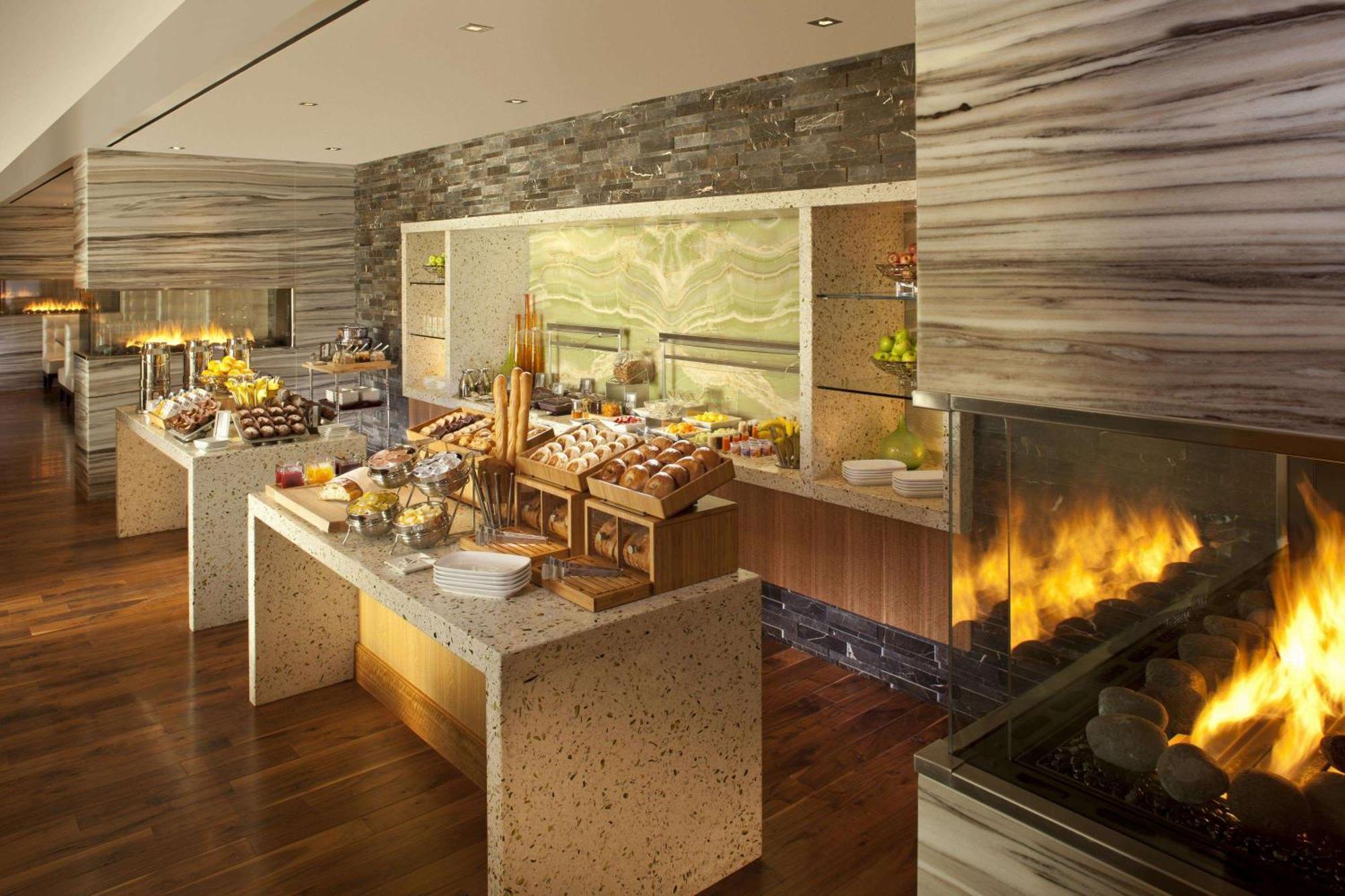 Hilton Mclean Tysons Corner Hotel Exterior foto