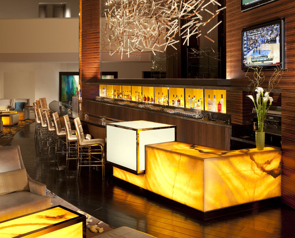 Hilton Mclean Tysons Corner Hotel Exterior foto