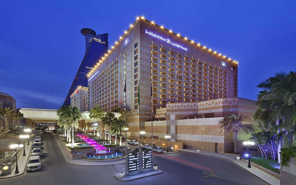 Hilton Mclean Tysons Corner Hotel Exterior foto
